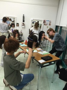 フォトギャラリー / 福井の美容室 CREATE（クリエイト） / 社内コンテスト