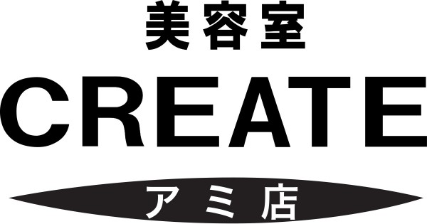CREATE アミ店 / CREATE アミ店